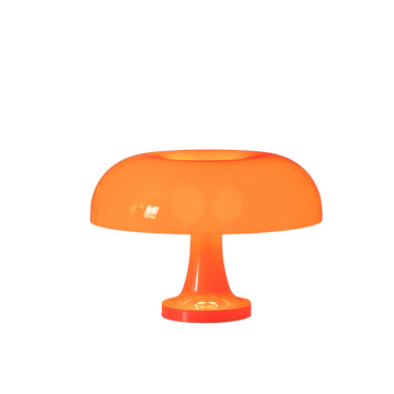 Modern Mushroom Table Lamp