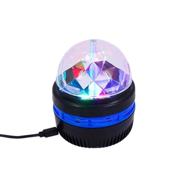 Colorful Sky Ambience Light