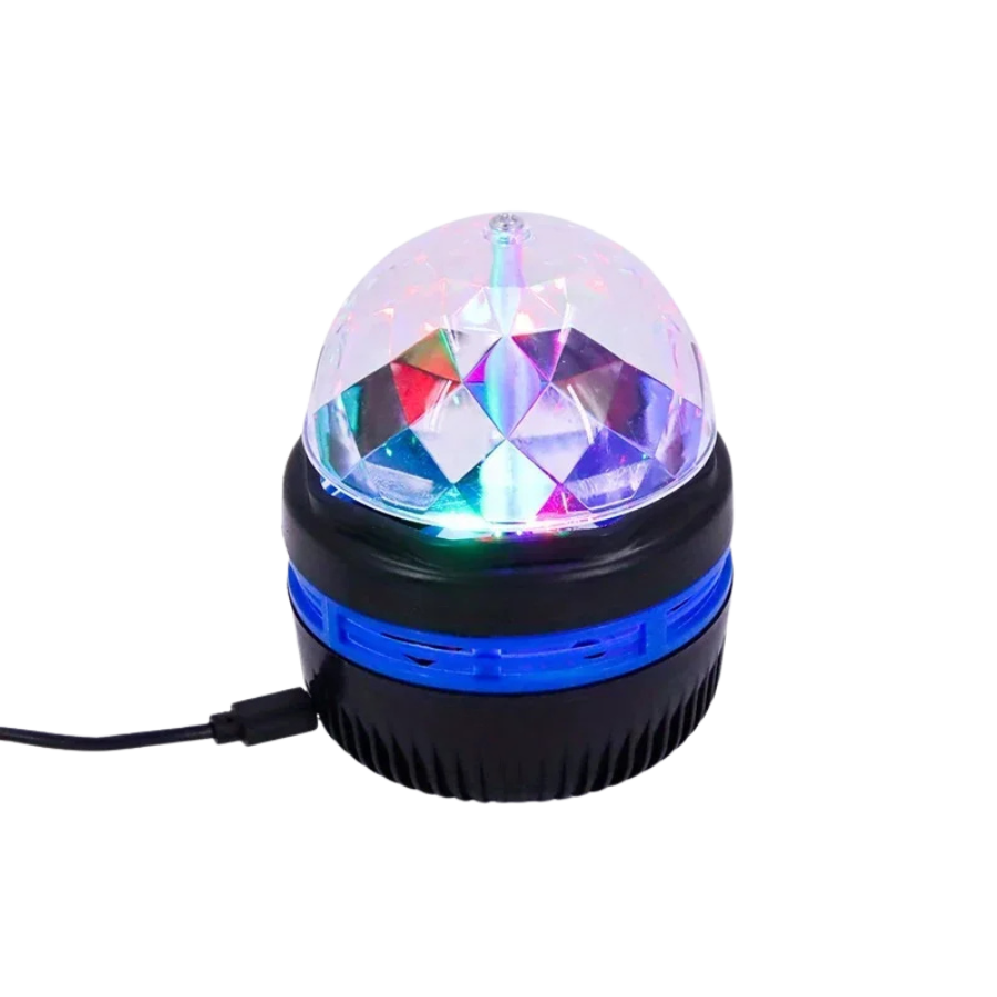 Colorful Sky Ambience Light