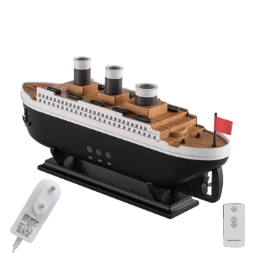 Titanic Ship Humidifier