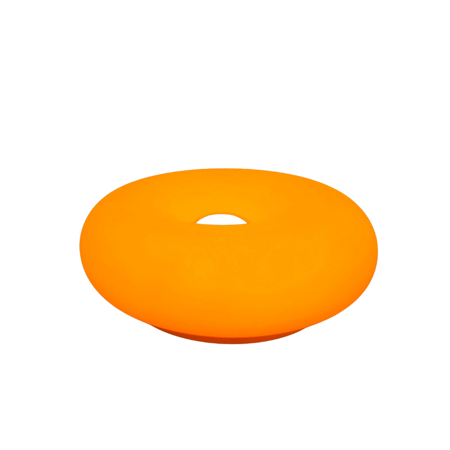 Modern Donut Desk Light