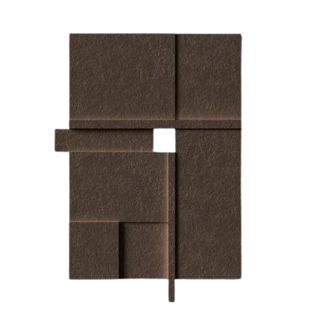 3D Minimalist Canvas Print