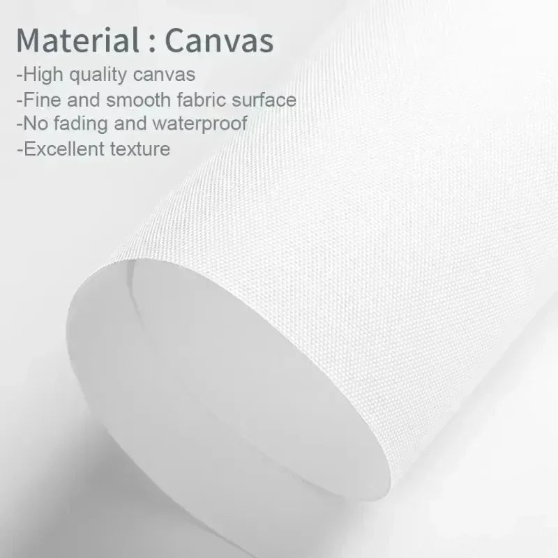 Sunrise Sunset Wall Poster