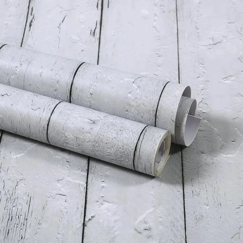 Waterproof Wood Grain Sticker