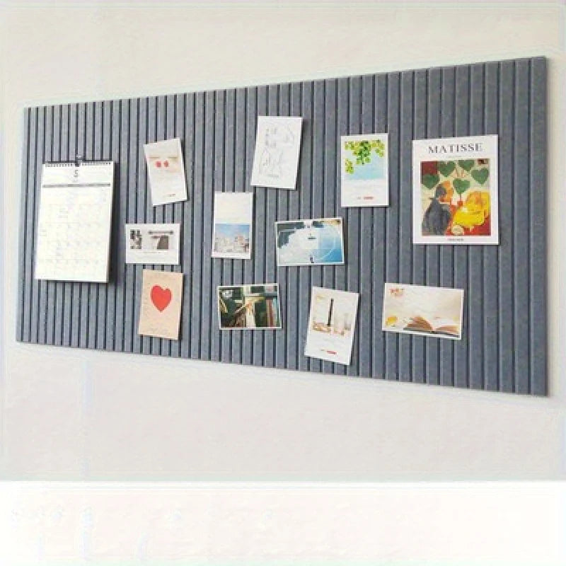 Bohemian Felt Wall Tiles