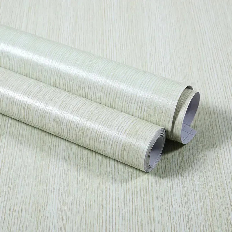 Waterproof Wood Grain Sticker