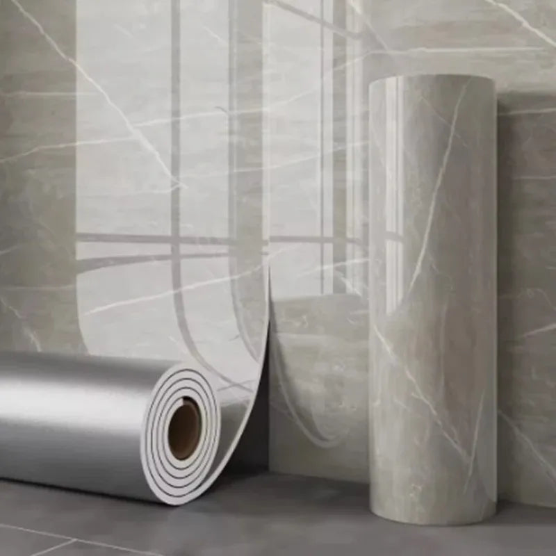Self-Adhesive Marble Wallpaper