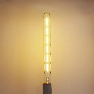LED Filament Light Bulb T300