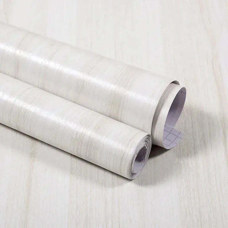 Waterproof Wood Grain Sticker