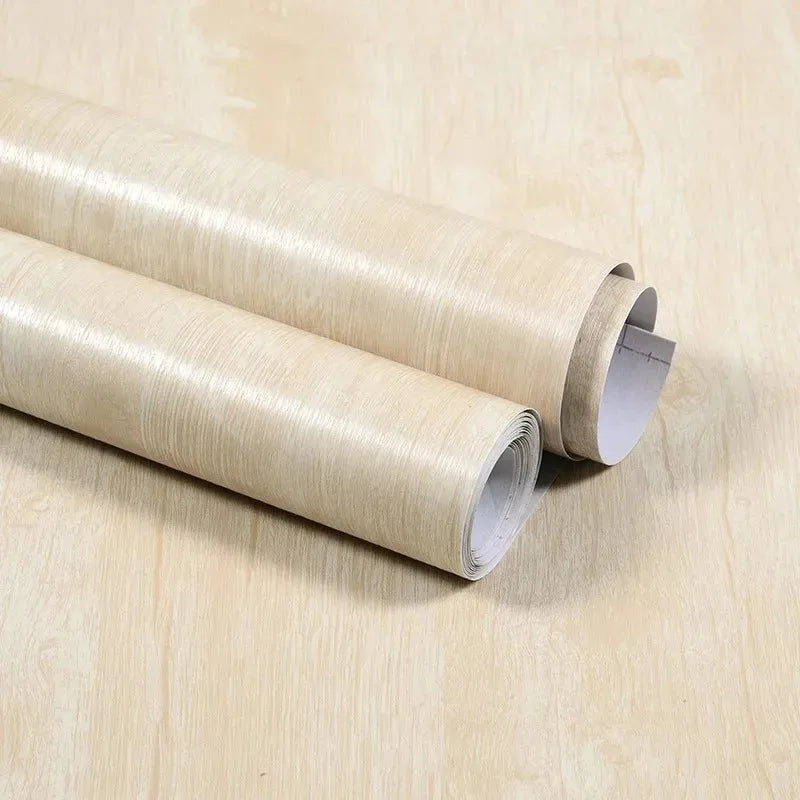 Waterproof Wood Grain Sticker