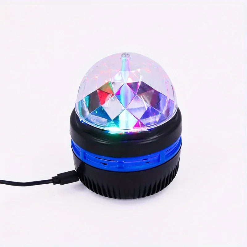 Colorful Sky Ambience Light