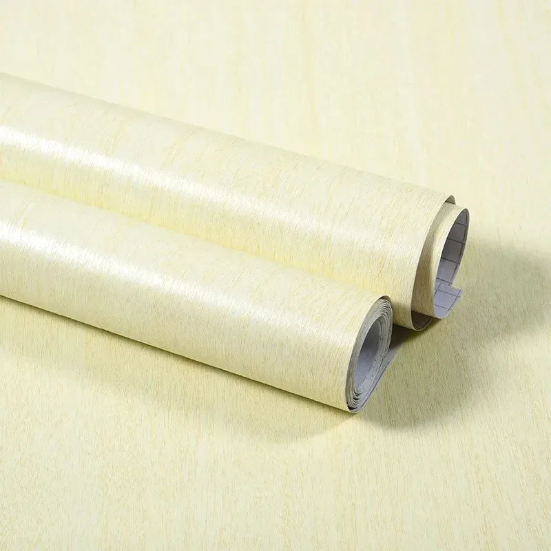 Waterproof Wood Grain Sticker