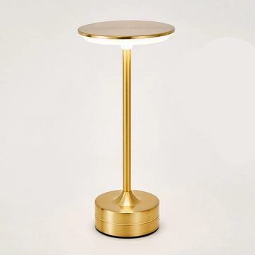 Touch Sensor Table Lamp