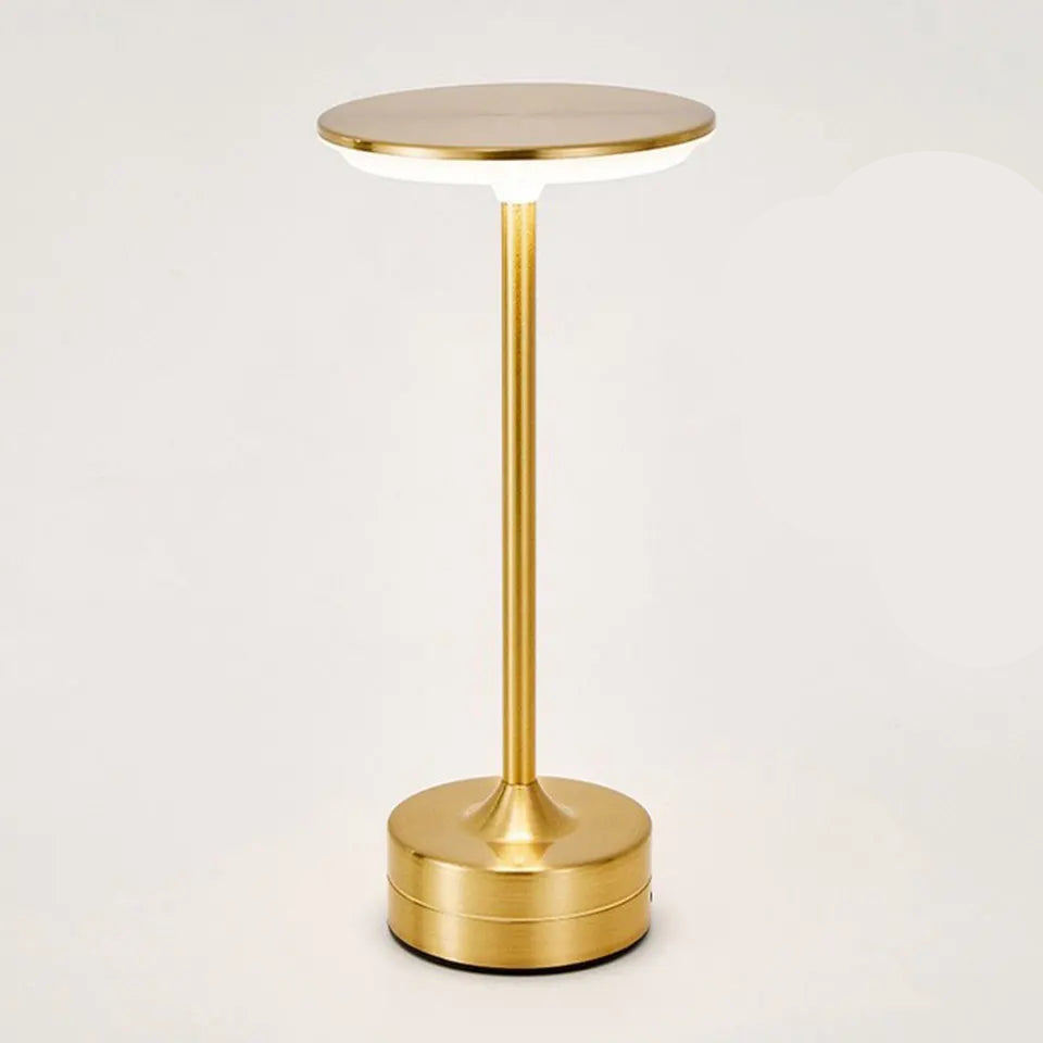 Touch Sensor Table Lamp
