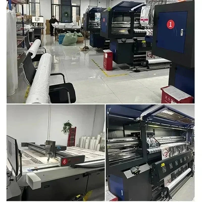 Sunrise Sunset Wall Poster