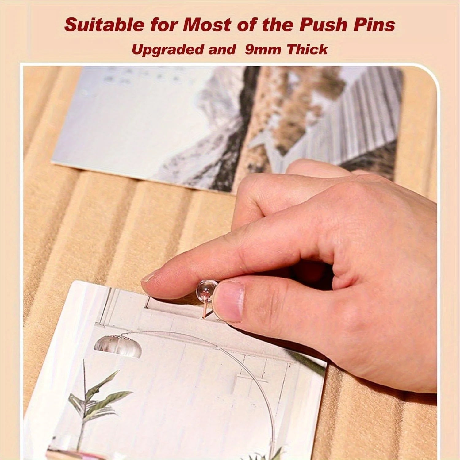 Bohemian Felt Wall Tiles